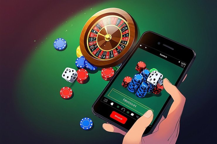 exabet88 featured game showcase