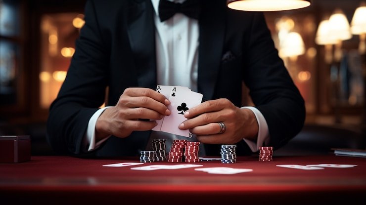 Tim exabet88 berkomitmen pada keamanan dan transparansi
