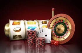 Permainan slot di exabet88