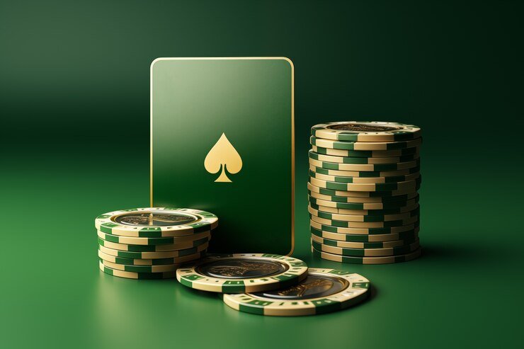 Studio live dealer exabet88