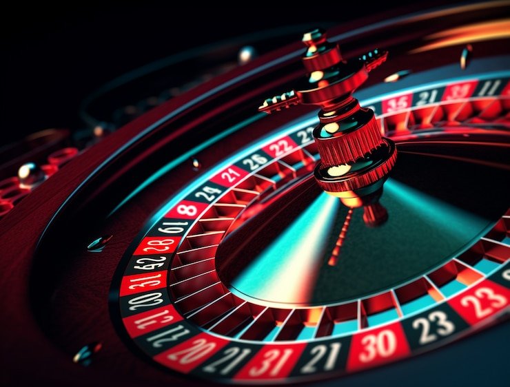 Live dealer casino tables