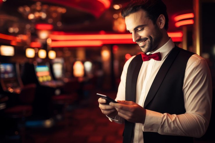 Fitur putaran gratis Gem Saviour