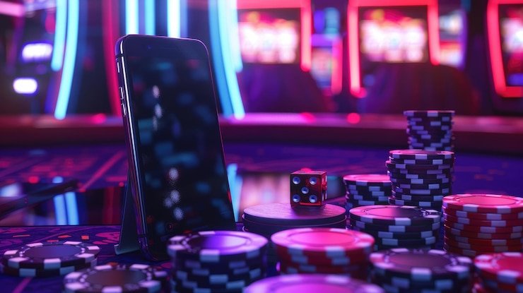 Layar input jumlah deposit di exabet88