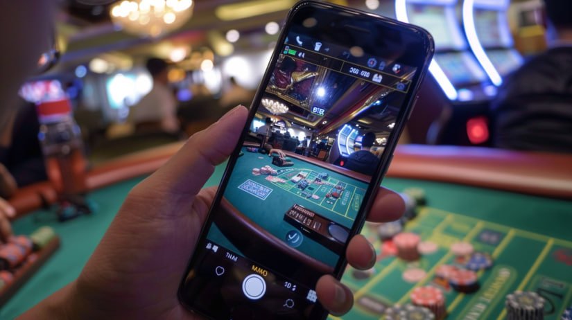 Fitur free spins dalam permainan Red Tiger